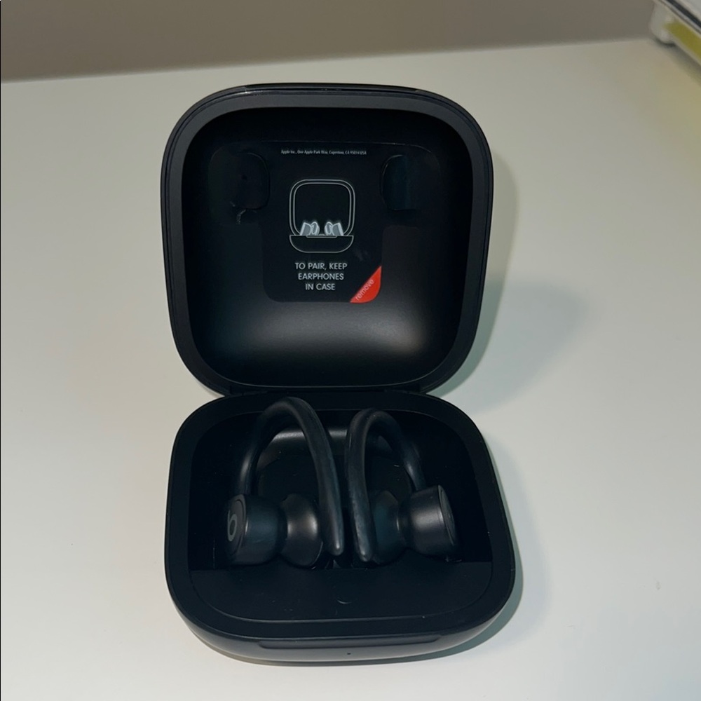 Power Beats Pro